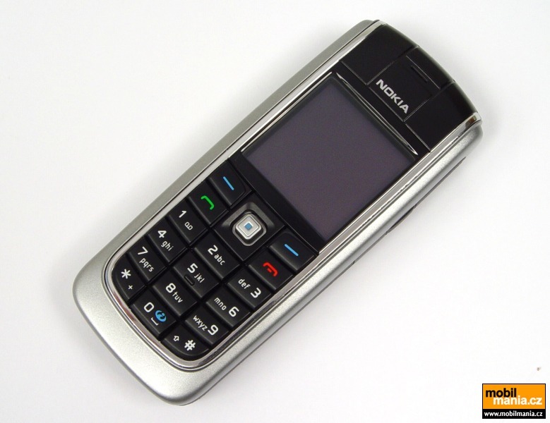 Nokia 6021