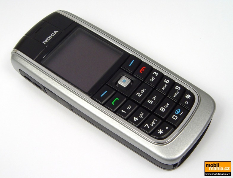 Nokia 6021