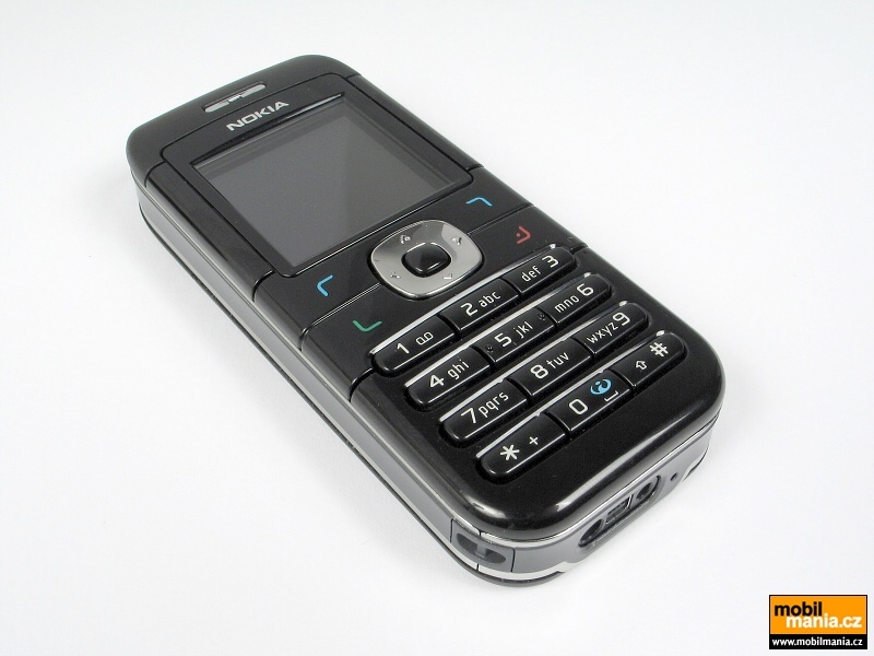 Nokia 6030