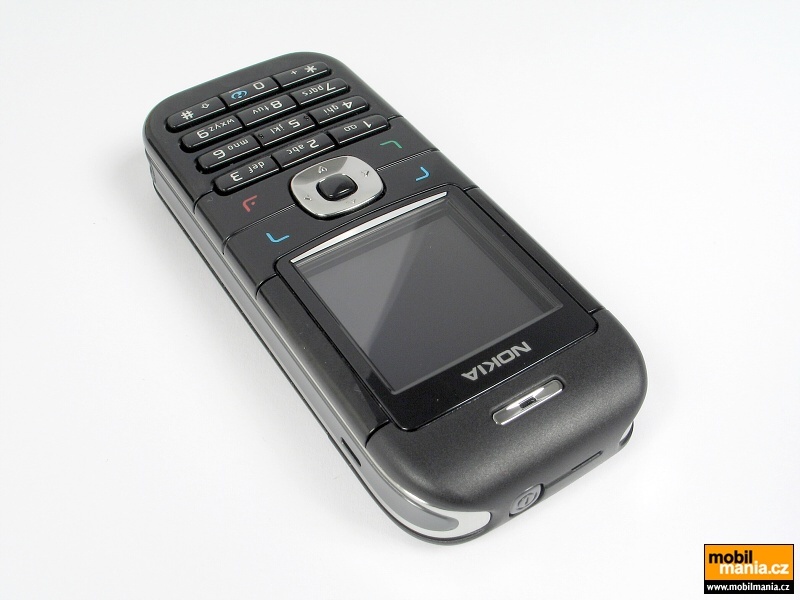 Nokia 6030