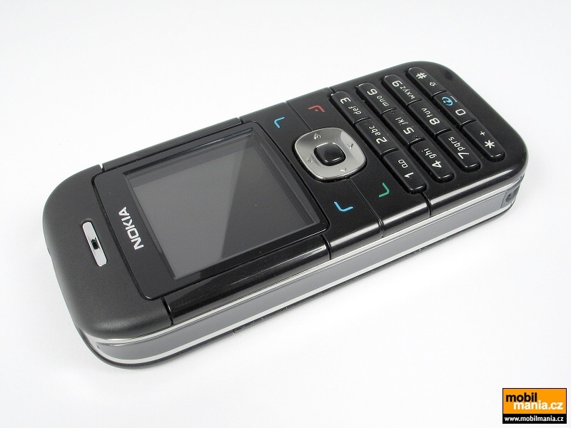 nokia 6030 all ringtone download