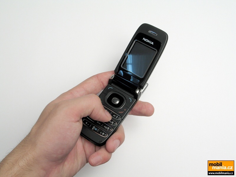 Nokia 6060
