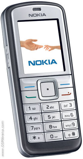 Nokia 6070