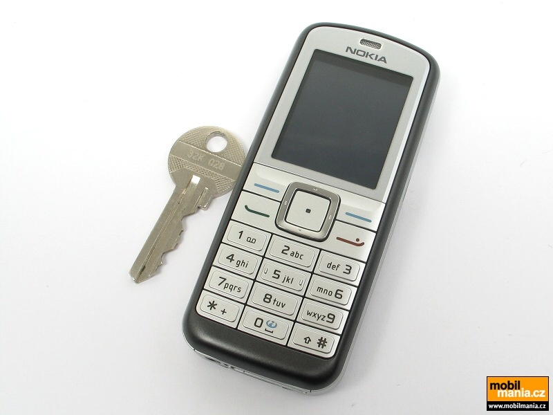 Nokia 6070