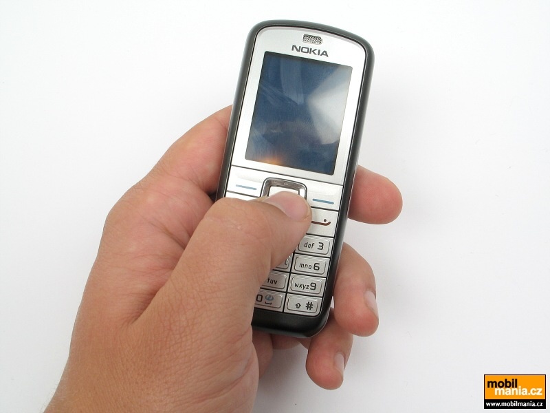 Nokia 6070