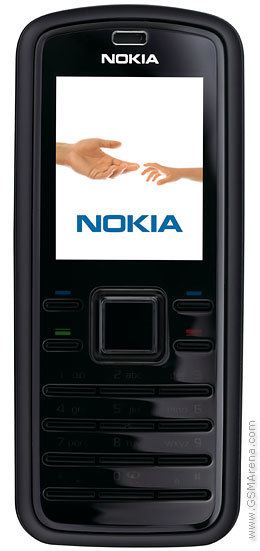 Nokia 6080