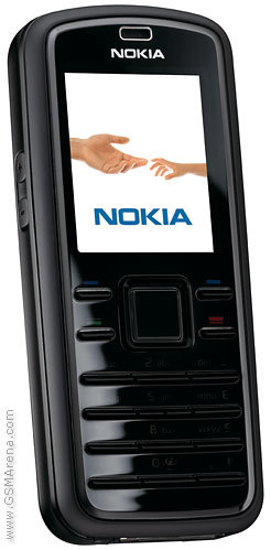 Nokia 6080