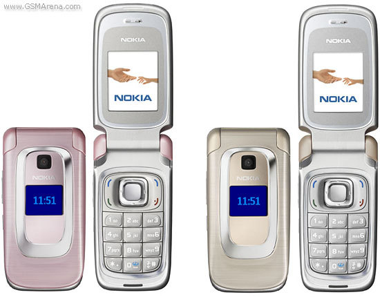 Nokia 6085