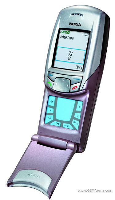 Nokia 6108
