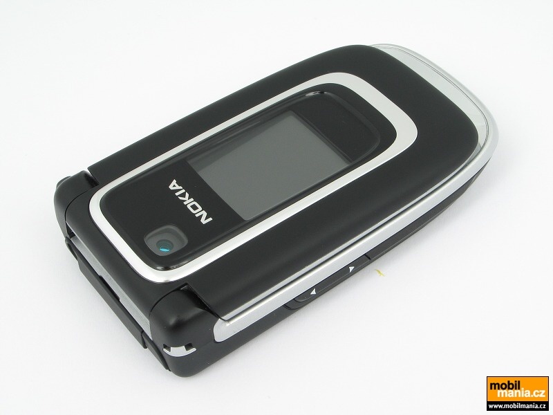 Nokia 6131
