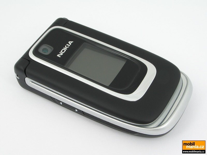 Nokia 6131