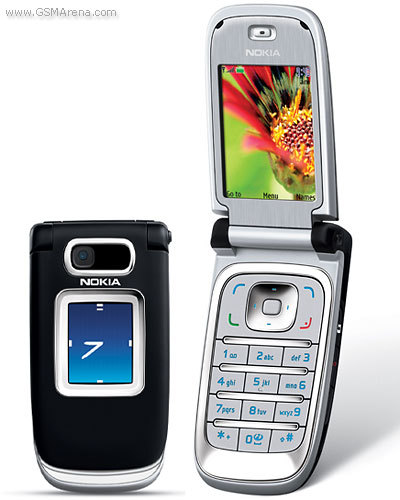 Nokia 6133