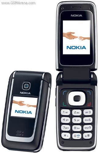 Nokia 6136