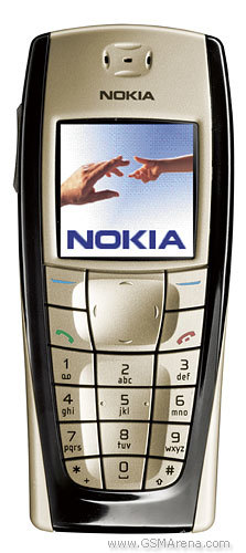 Nokia 6220