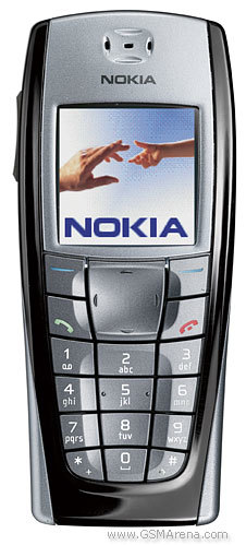 Nokia 6220