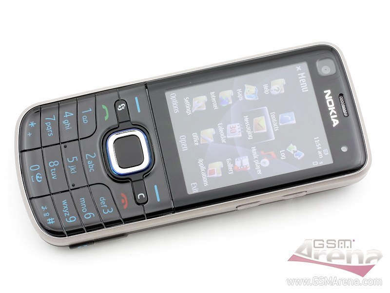 Nokia 6220 classic