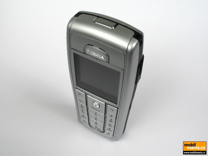 Nokia 6230i