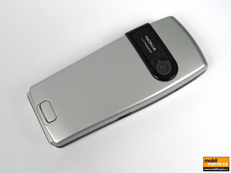Nokia 6230i
