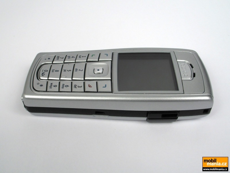 Nokia 6230i