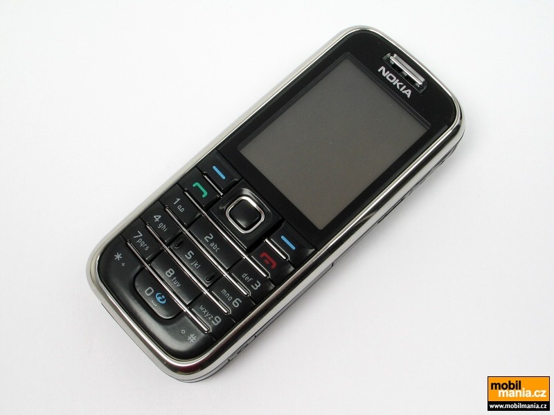 Nokia 6233