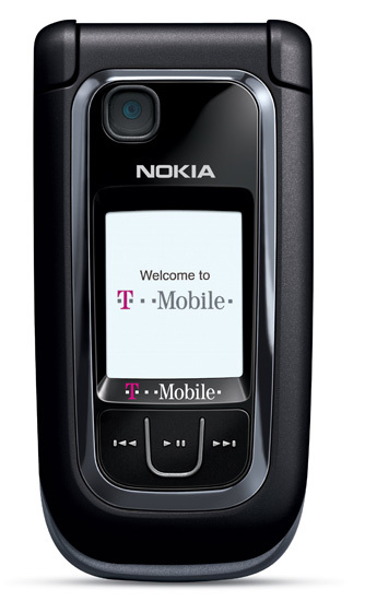 Nokia 6263