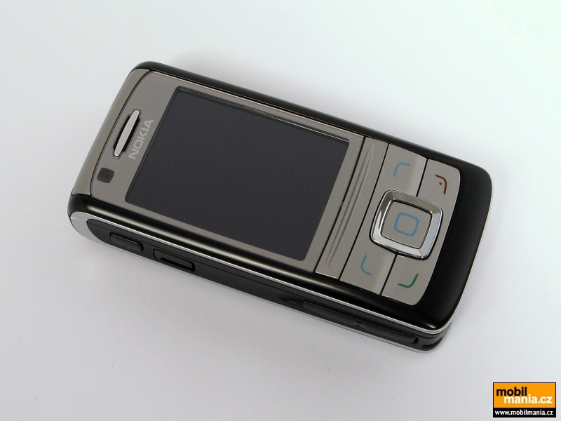 Nokia 6280