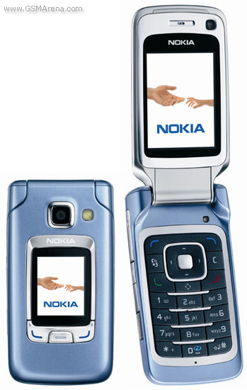 Nokia 6290