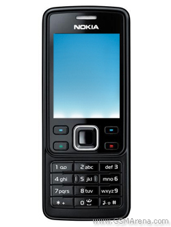 Nokia 6300