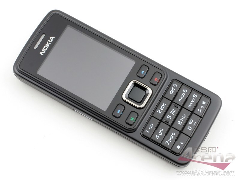 Nokia 6300