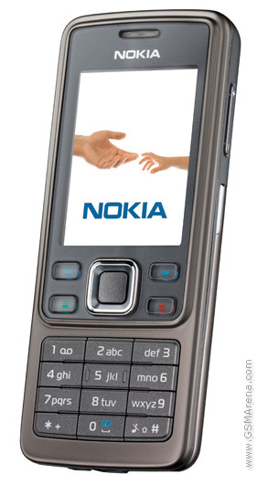 Nokia 6300i
