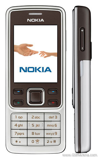Nokia 6301