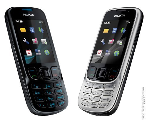 nokia 6303i price