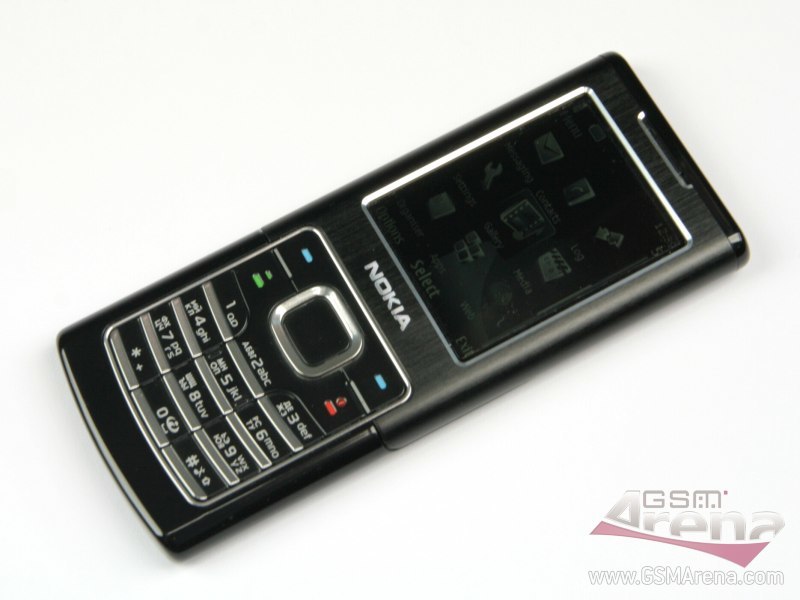 Nokia 6500 classic