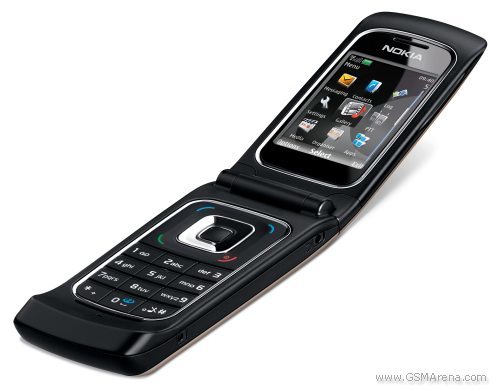 Nokia 6555