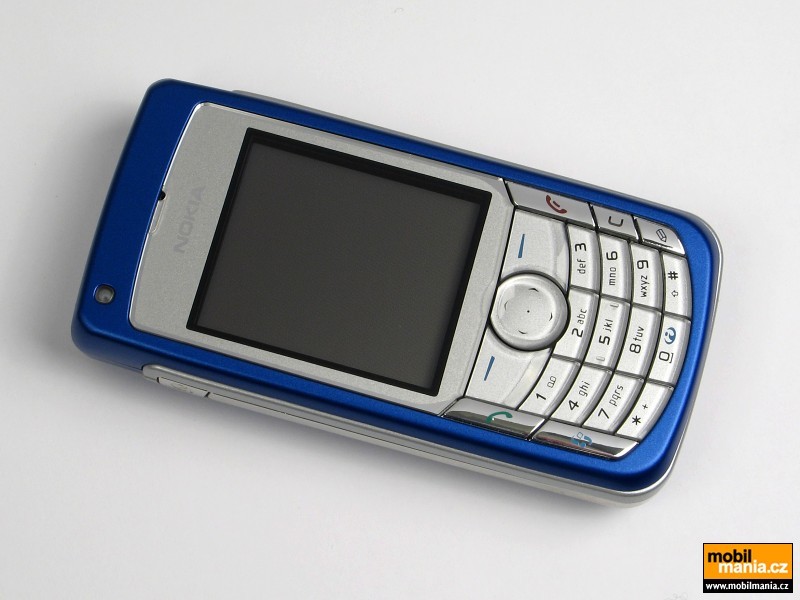Nokia 6681