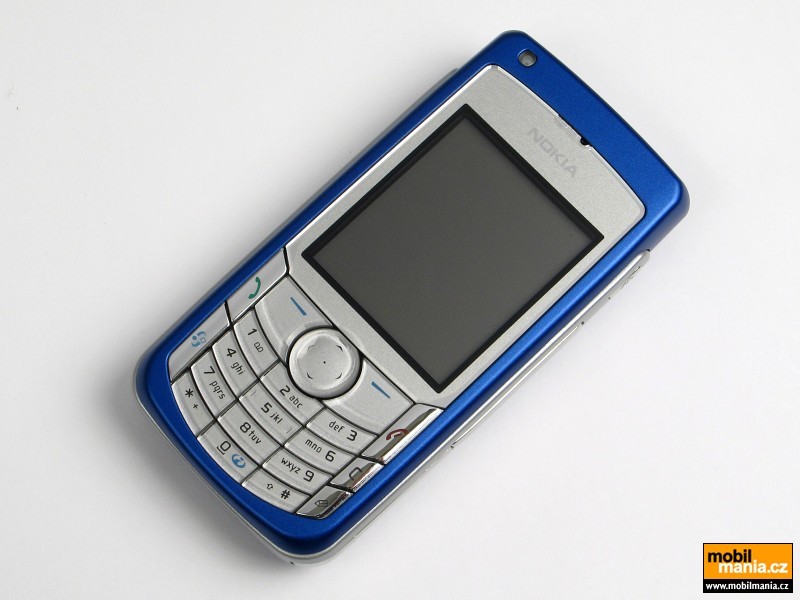 Nokia 6681