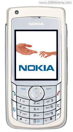 Nokia 6681