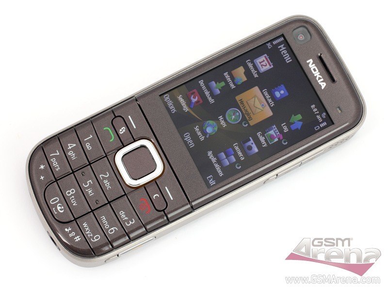 Nokia 6720 classic