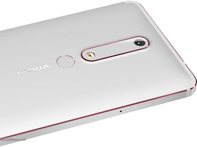 Nokia 6.1