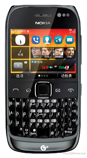 Nokia 702T