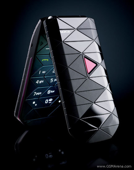 nokia 7070