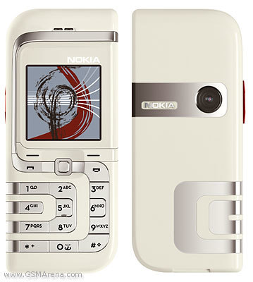 Nokia 7260