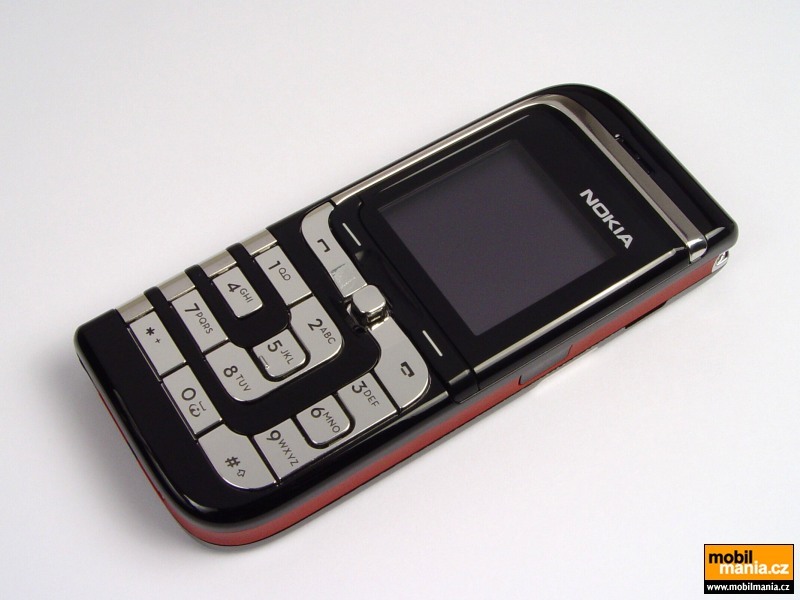 Nokia 7260