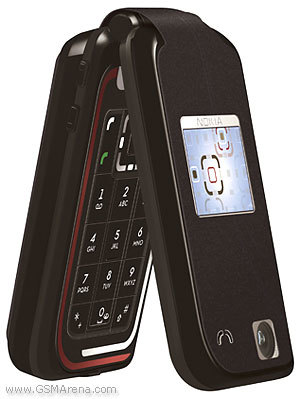 Nokia 7270