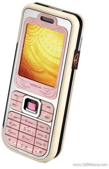 Nokia 7360