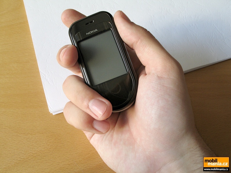 Nokia 7370