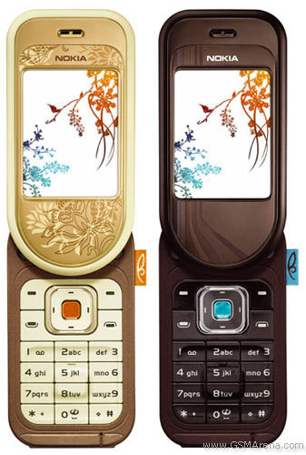 Nokia 7370