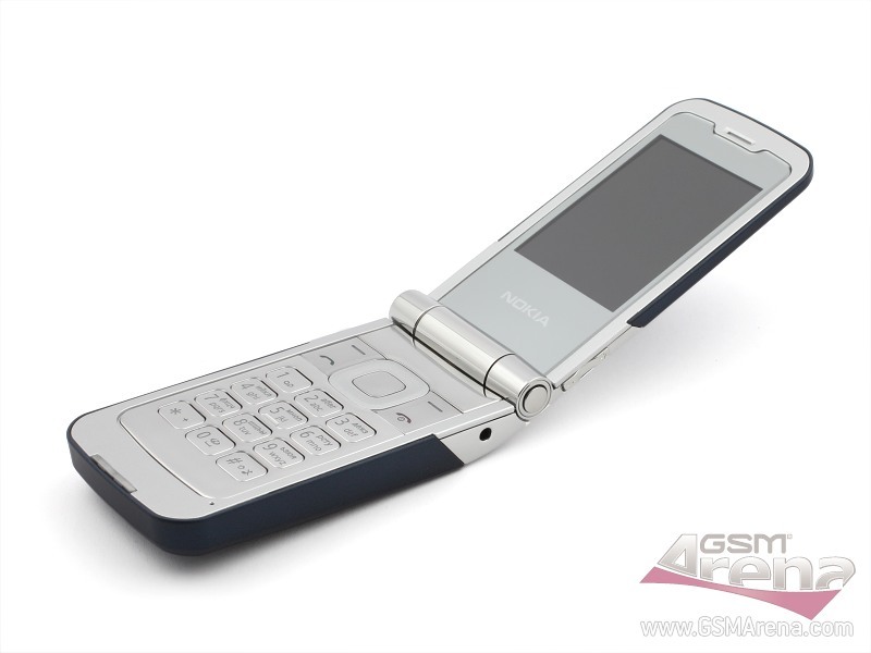 Nokia 7510 Supernova