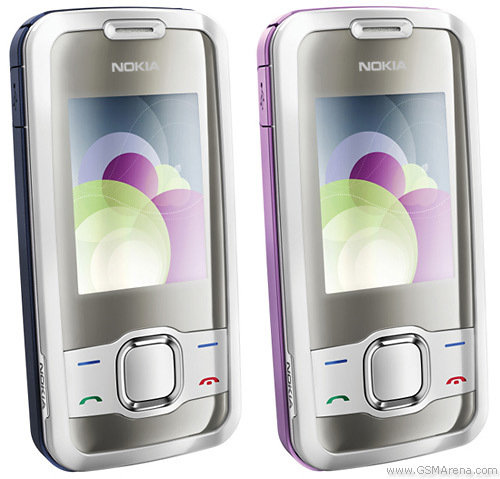 Nokia 7610 Supernova