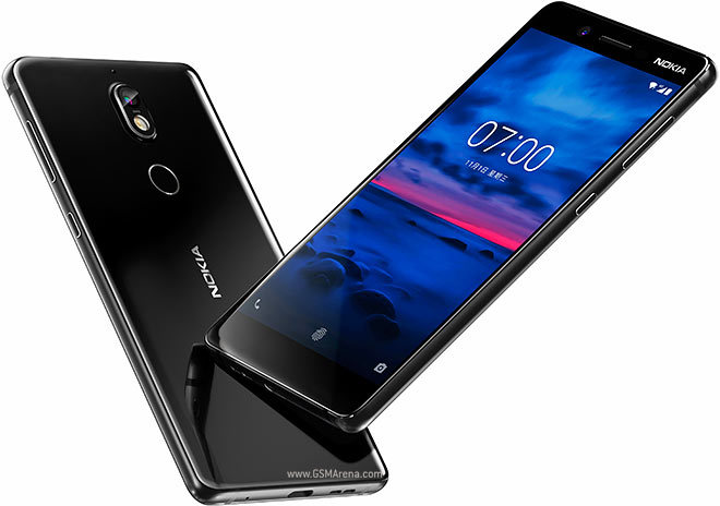 Nokia 7